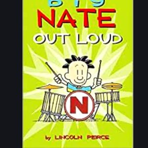 These are some new books that I hope you like !